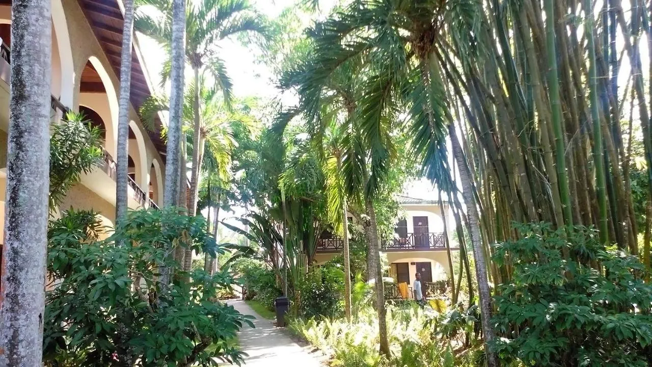 Ambitious Resort Hotel