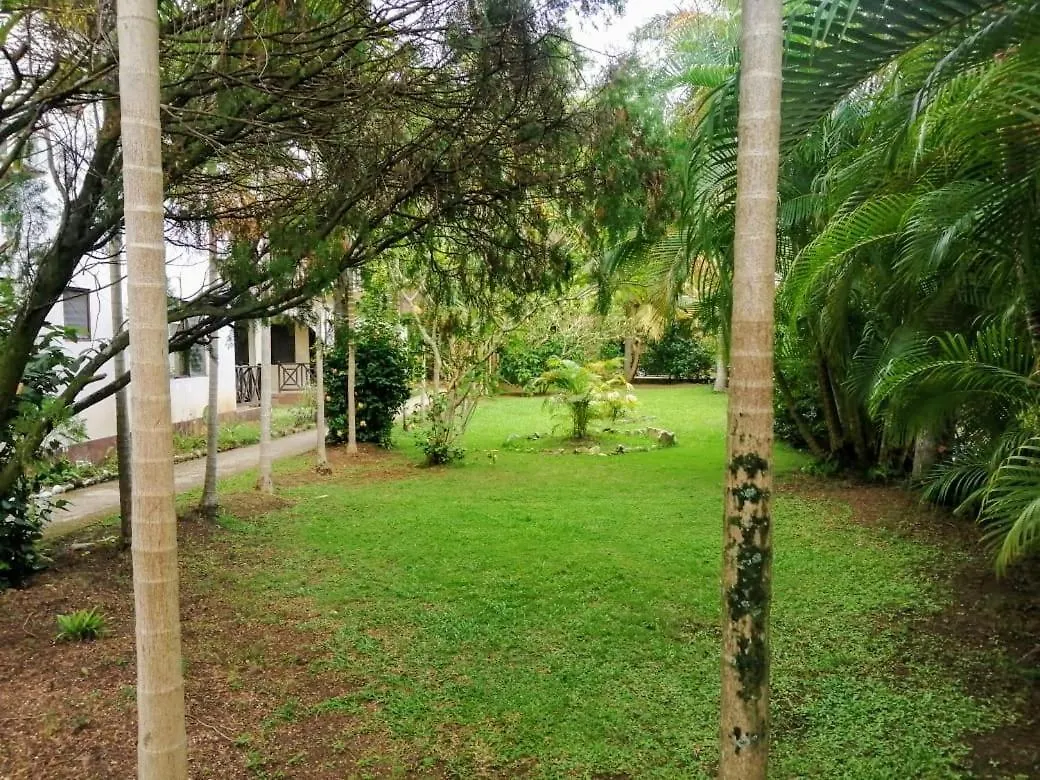 Ambitious Resort Negril