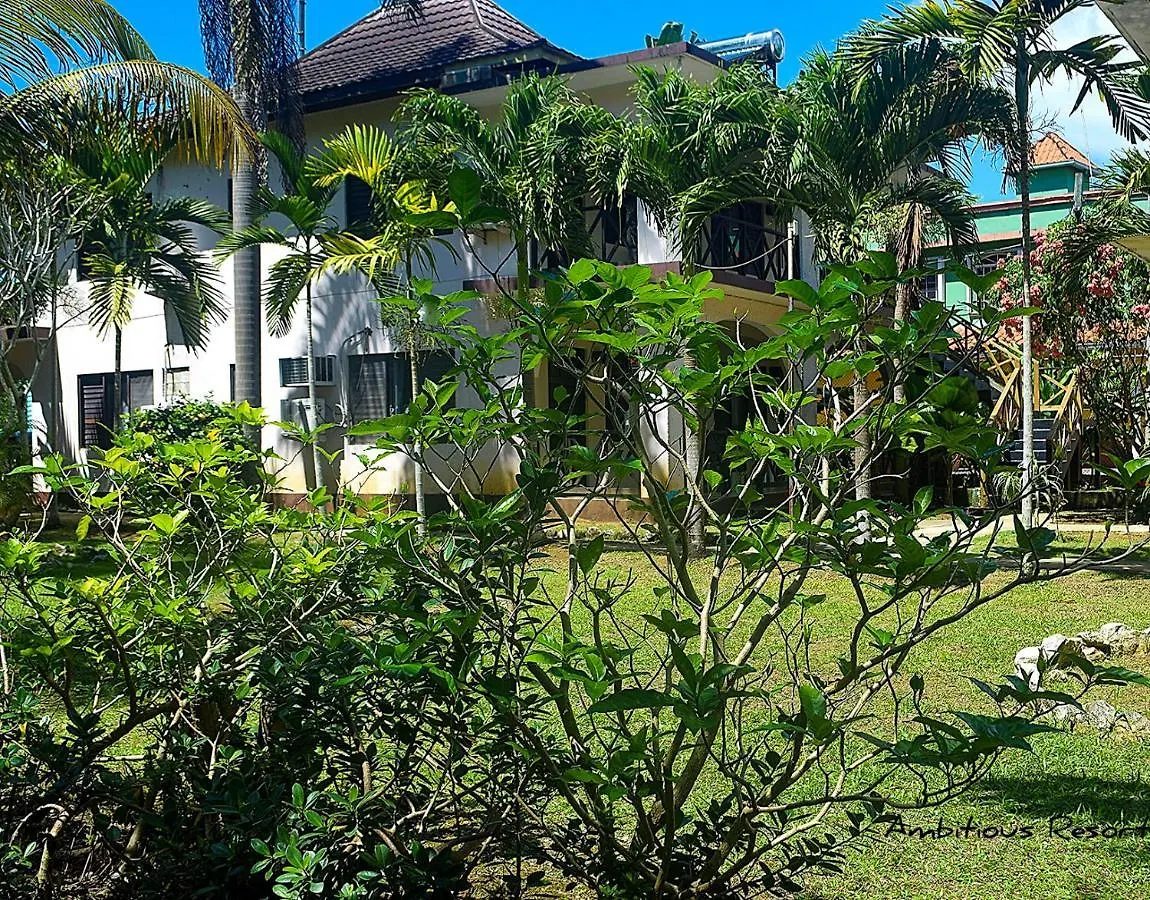 Ambitious Resort Jamaica